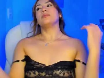 abbyjacksonn_ from Chaturbate