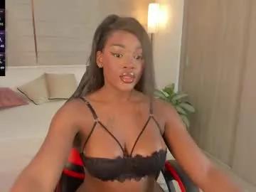 abbylinx1 from Chaturbate