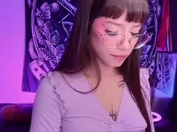 abbylizzyxx from Chaturbate