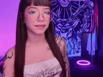 abbylizzyxx from Chaturbate