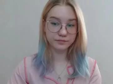 abbymoore__ from Chaturbate