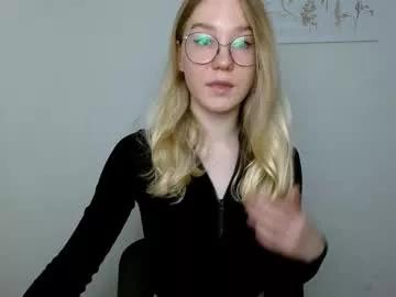 abbymoore__ from Chaturbate