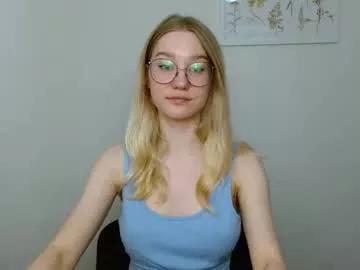 abbymoore__ from Chaturbate