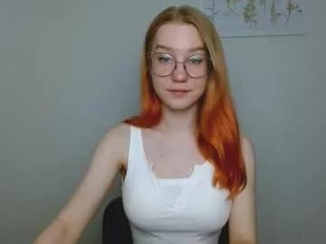 abbymoore__ from Chaturbate