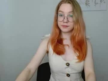abbymoore__ from Chaturbate