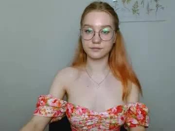 abbymoore__ from Chaturbate