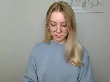 abbymoore__ from Chaturbate is Freechat