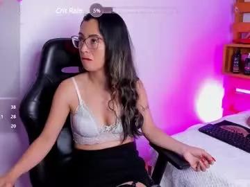 abbymorelli from Chaturbate