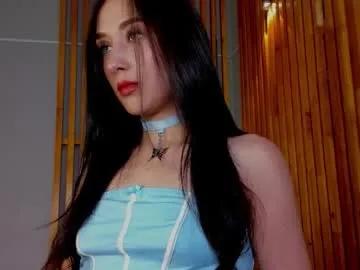 Abbypalmer_ from Chaturbate