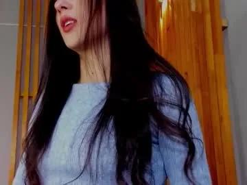 Abbypalmer_ from Chaturbate