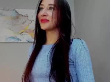 Abbypalmer_ from Chaturbate