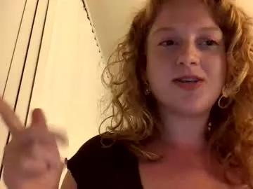 abbyrose422 from Chaturbate