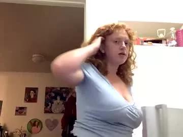 abbyrose422 from Chaturbate