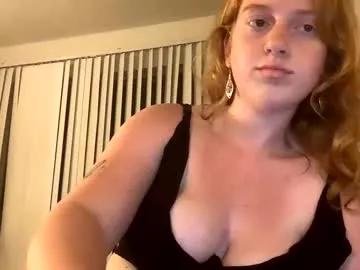 abbyrose422 from Chaturbate