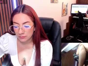 abbystones from Chaturbate is Freechat
