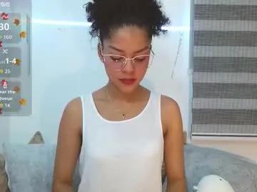 abbystorme from Chaturbate is Freechat