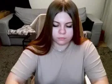 abbyvibe from Chaturbate is Freechat