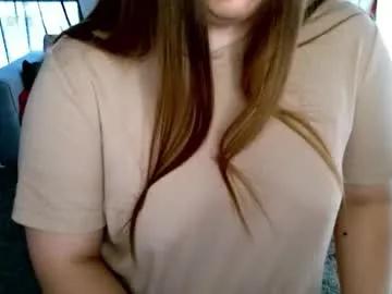 Abbyvibe from Chaturbate