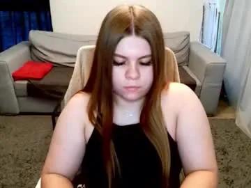 Abbyvibe from Chaturbate