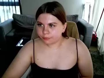 Abbyvibe from Chaturbate