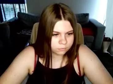 Abbyvibe from Chaturbate