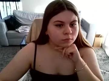 Abbyvibe from Chaturbate