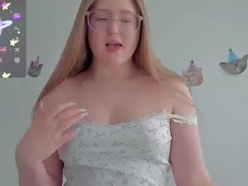 abbywyte from Chaturbate