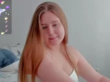 abbywyte from Chaturbate