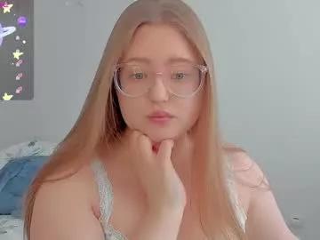 abbywyte from Chaturbate