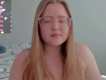 abbywyte from Chaturbate