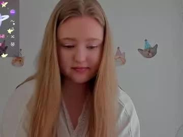 abbywyte from Chaturbate