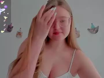 abbywyte from Chaturbate