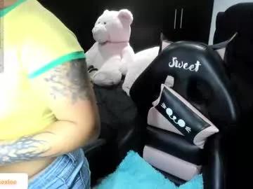 abbyxlee from Chaturbate