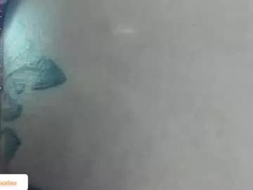 abbyxlee from Chaturbate