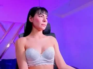 abbyy_jay from Chaturbate is Freechat