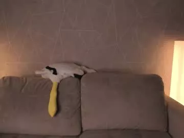 abbyy_rabbit on Chaturbate 