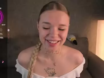 abbyy_rabbit on Chaturbate 