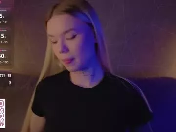 abbyy_rabbit on Chaturbate 