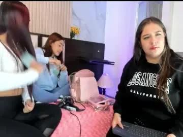 abella_as from Chaturbate is Freechat