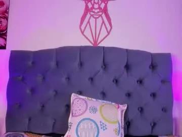 Abella_as_ from Chaturbate