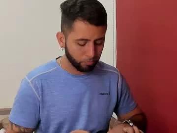 abellaanddick from Chaturbate is Freechat