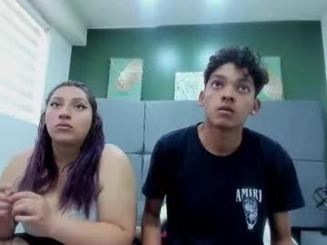 abellandderrick from Chaturbate is Freechat