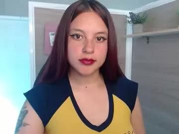 abigail_blaze from Chaturbate is Freechat