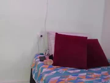 abigail_jhonss from Chaturbate is Freechat
