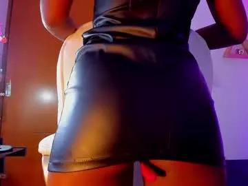 abigail_montoya from Chaturbate is Freechat