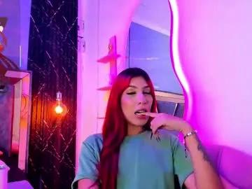 Abiilene_cameron from Chaturbate