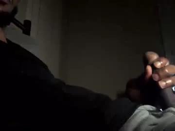 ablackcoc from Chaturbate