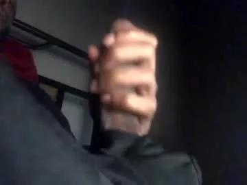 ablackcoc from Chaturbate
