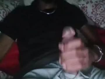 ablackcoc from Chaturbate