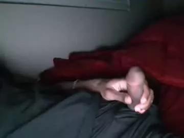 ablackcoc from Chaturbate